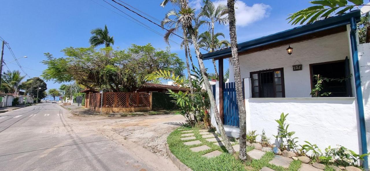 Apartamento Casinha D&k - Itagua *