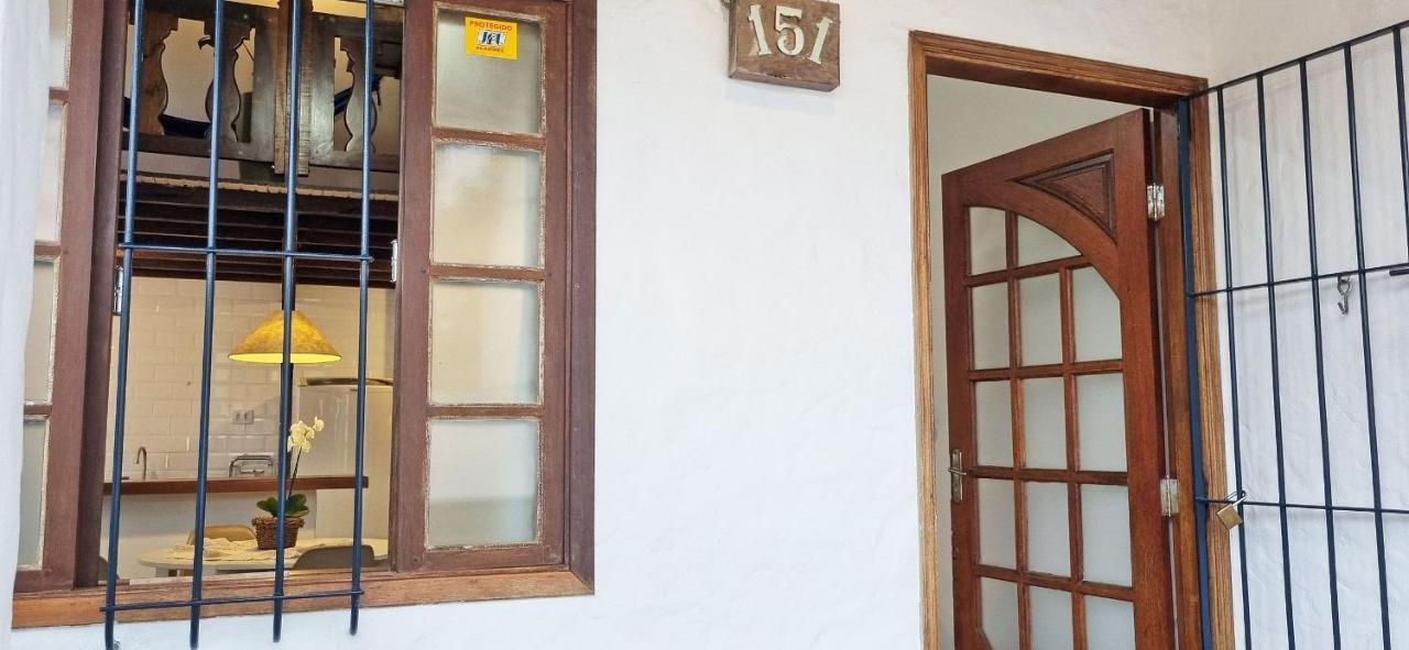 Apartamento Casinha D&k - Itagua Ubatuba