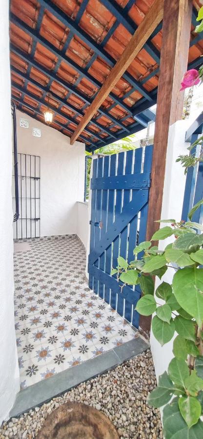 Casinha D&k - Itagua Ubatuba