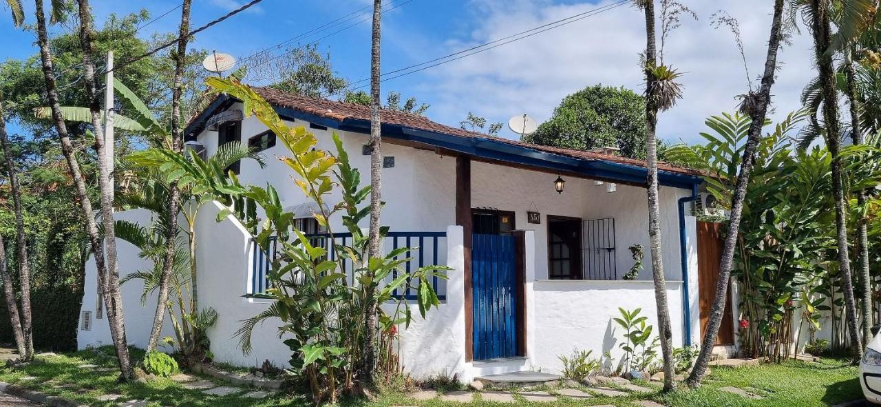 Casinha D&k - Itagua
