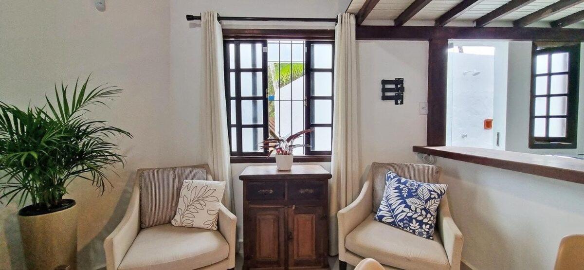 Casinha D&k - Itagua Apartamento