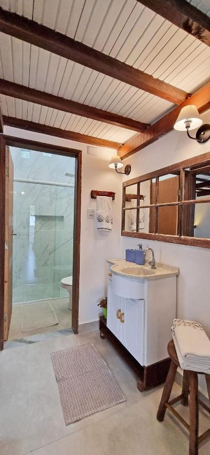 Casinha D&k - Itagua Apartamento