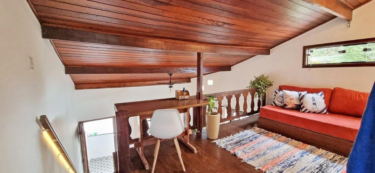 Apartamento Casinha D&k - Itagua