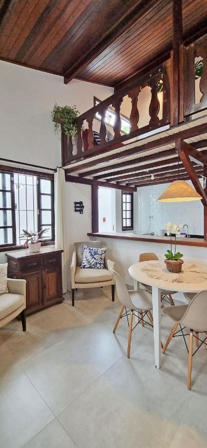 Casinha D&k - Itagua Apartamento *
