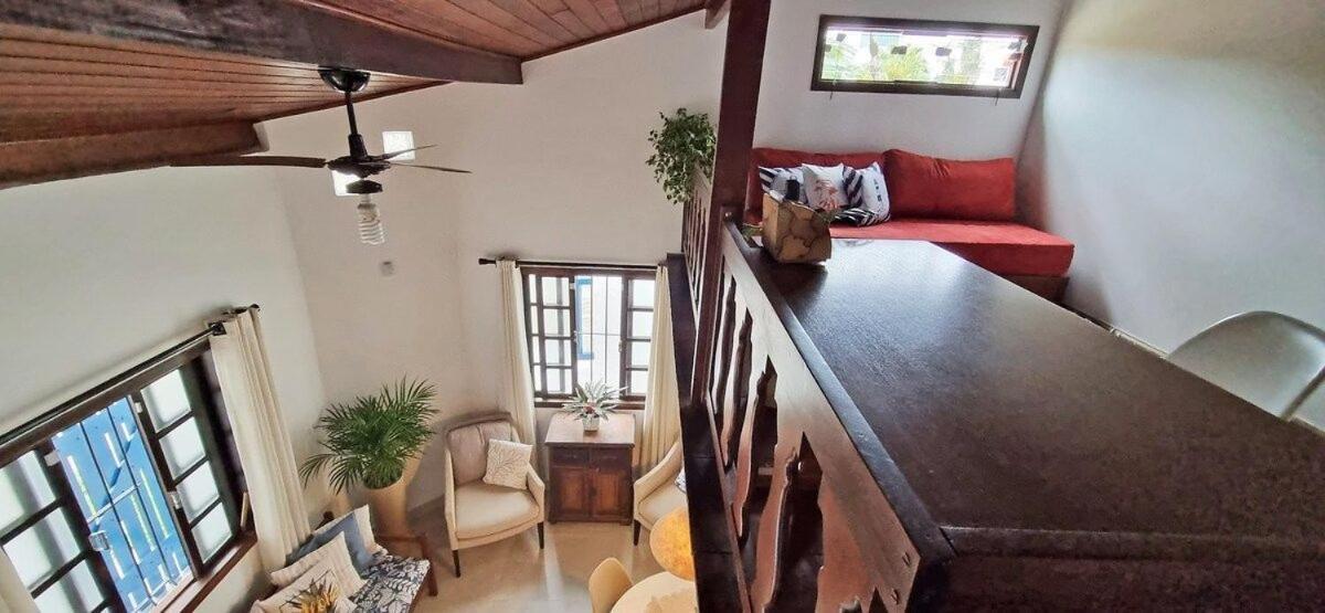 Casinha D&k - Itagua Apartamento