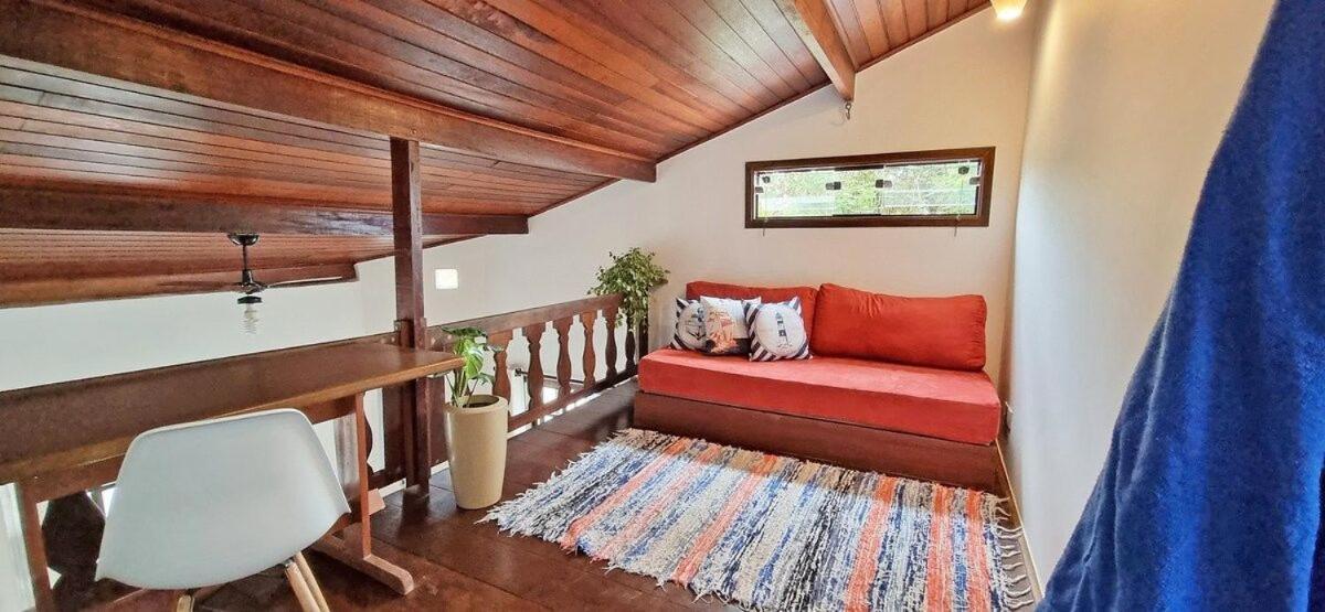 Apartamento Casinha D&k - Itagua