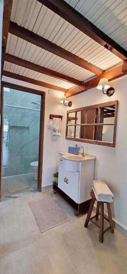 Casinha D&k - Itagua Apartamento Ubatuba