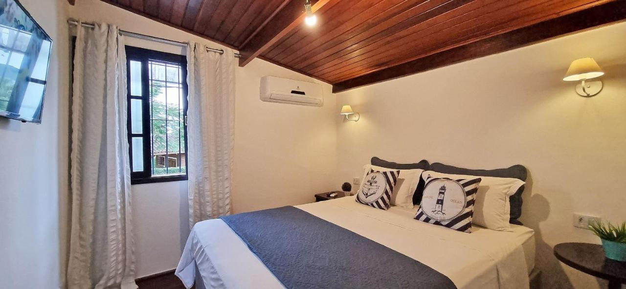 Apartamento Casinha D&k - Itagua Ubatuba