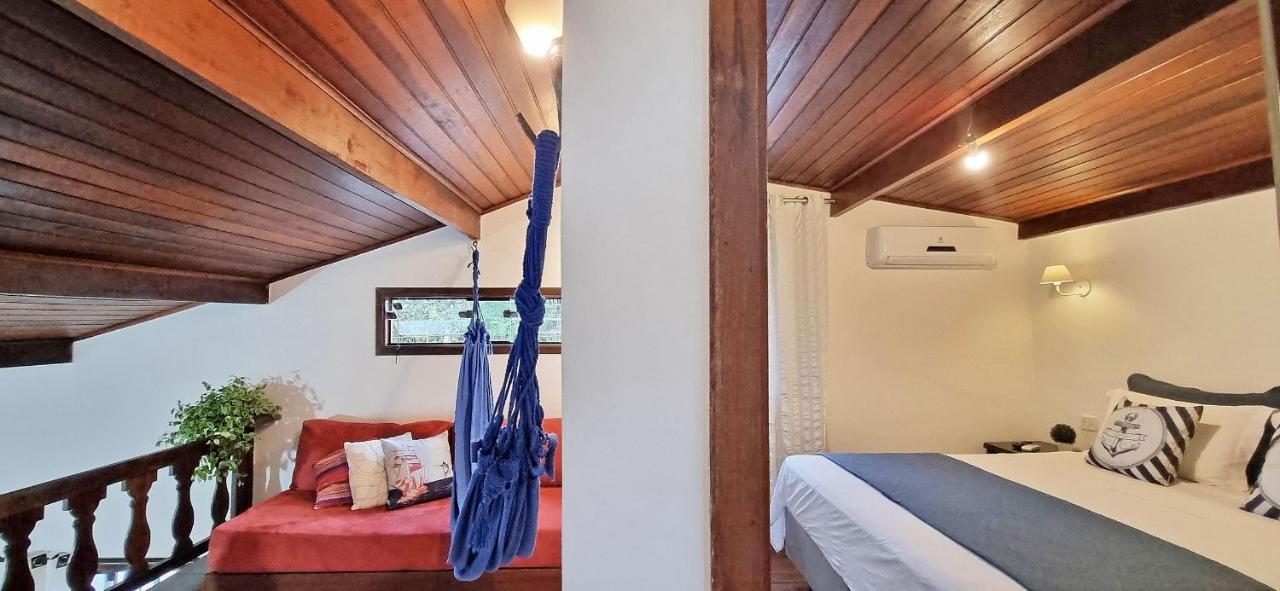 Casinha D&k - Itagua Apartamento *