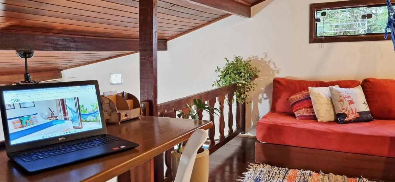 Casinha D&k - Itagua Apartamento