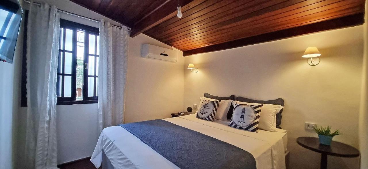 Casinha D&k - Itagua Apartamento *
