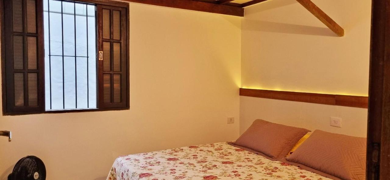 Apartamento Casinha D&k - Itagua *
