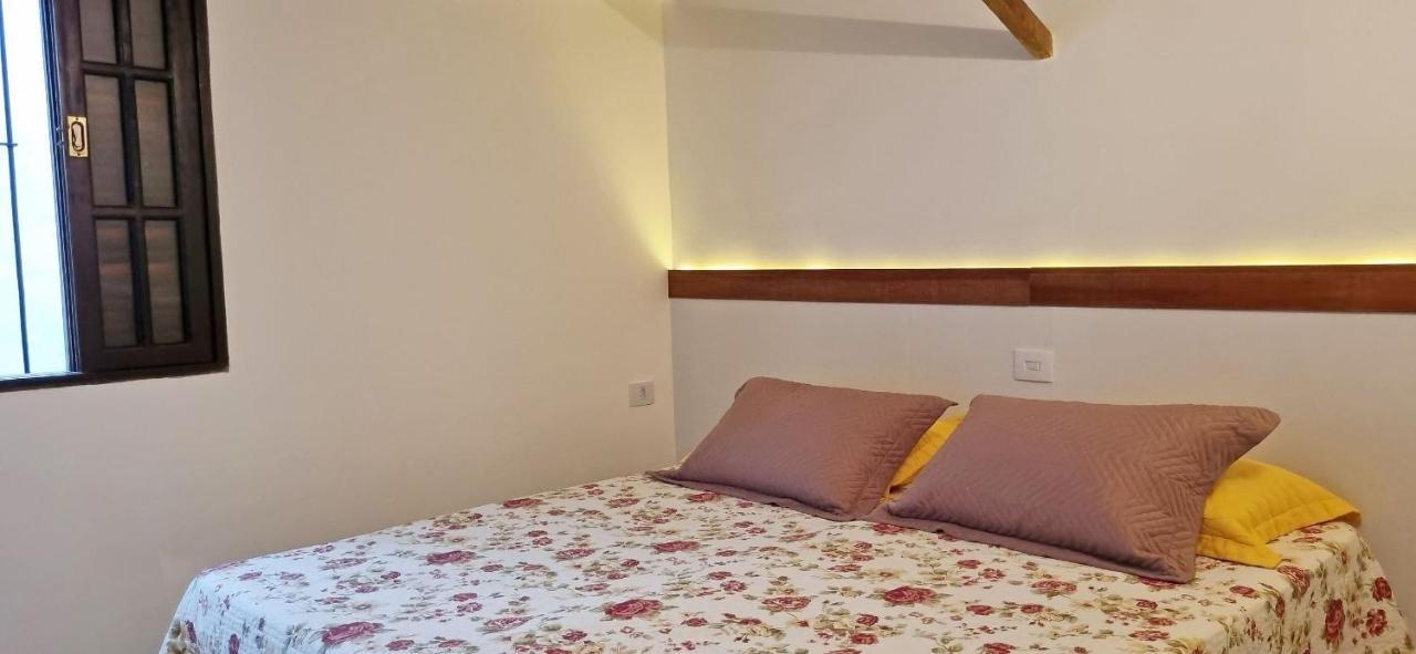 Casinha D&k - Itagua Apartamento Ubatuba