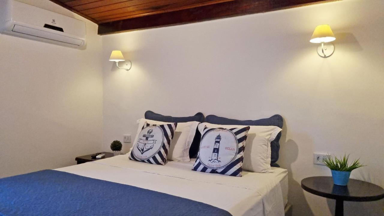 Apartamento Casinha D&k - Itagua