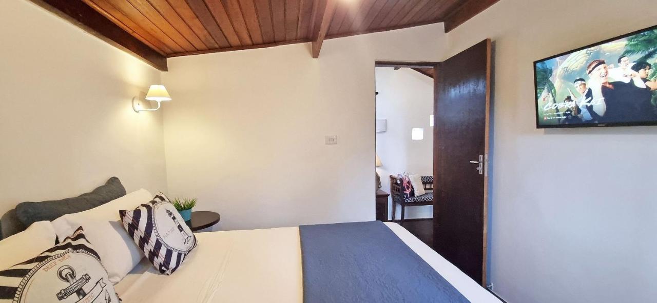 Apartamento Casinha D&k - Itagua Ubatuba