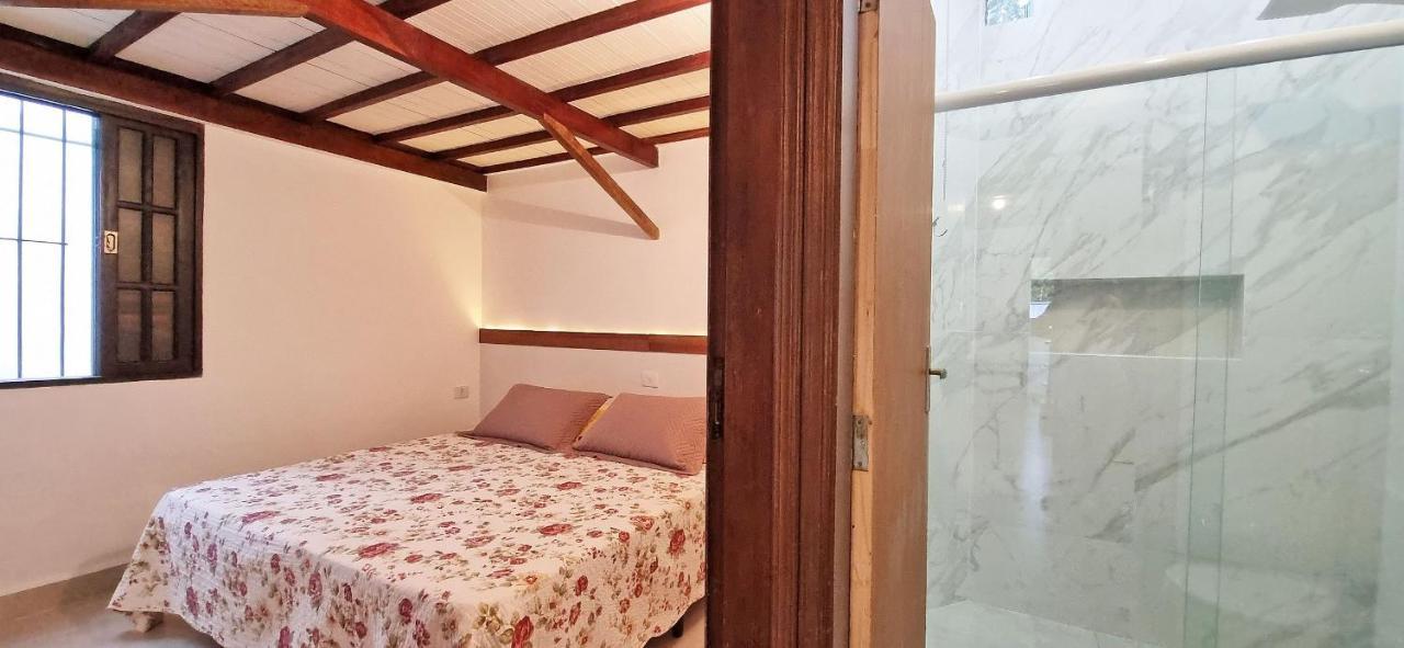 Apartamento Casinha D&k - Itagua *