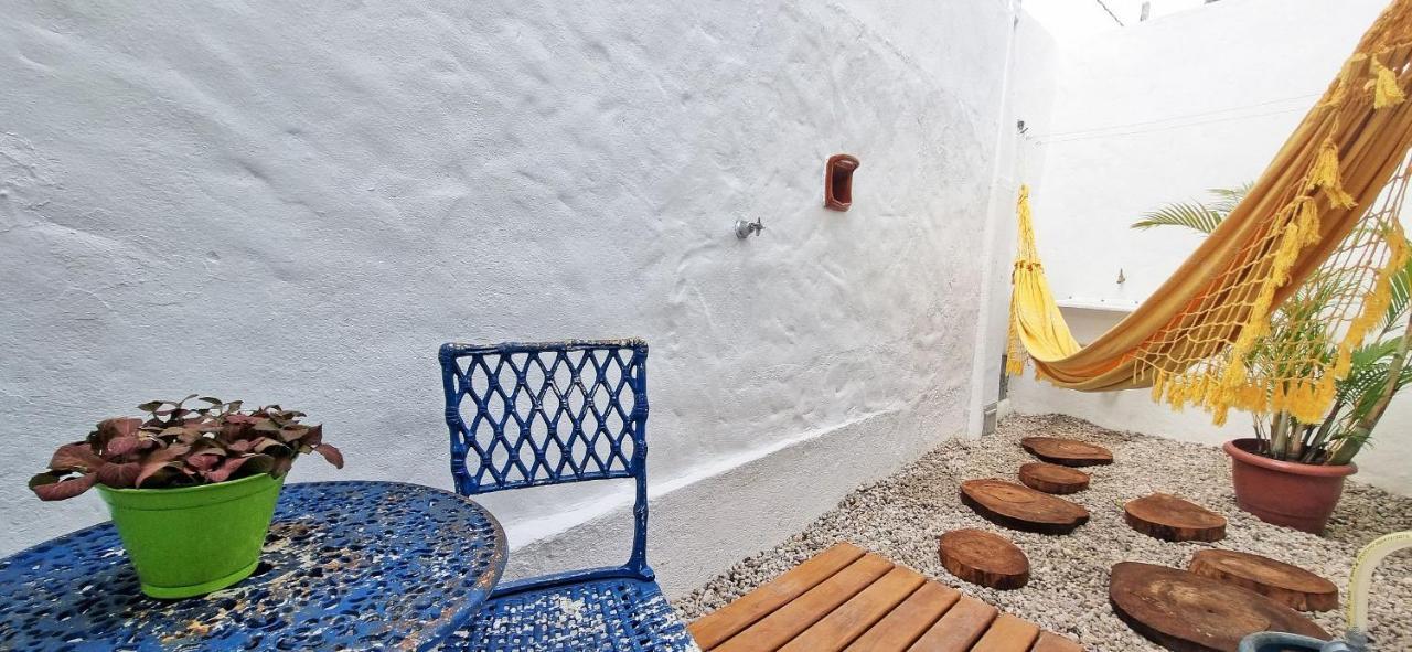 Casinha D&k - Itagua Apartamento