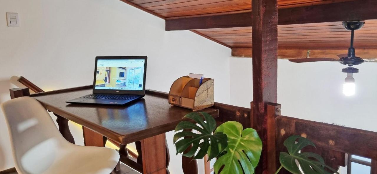 Casinha D&k - Itagua Apartamento