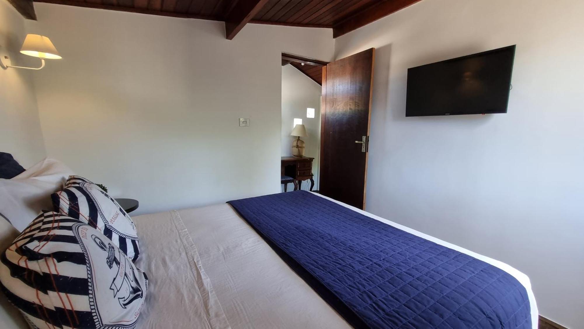 Casinha D&k - Itagua Apartamento