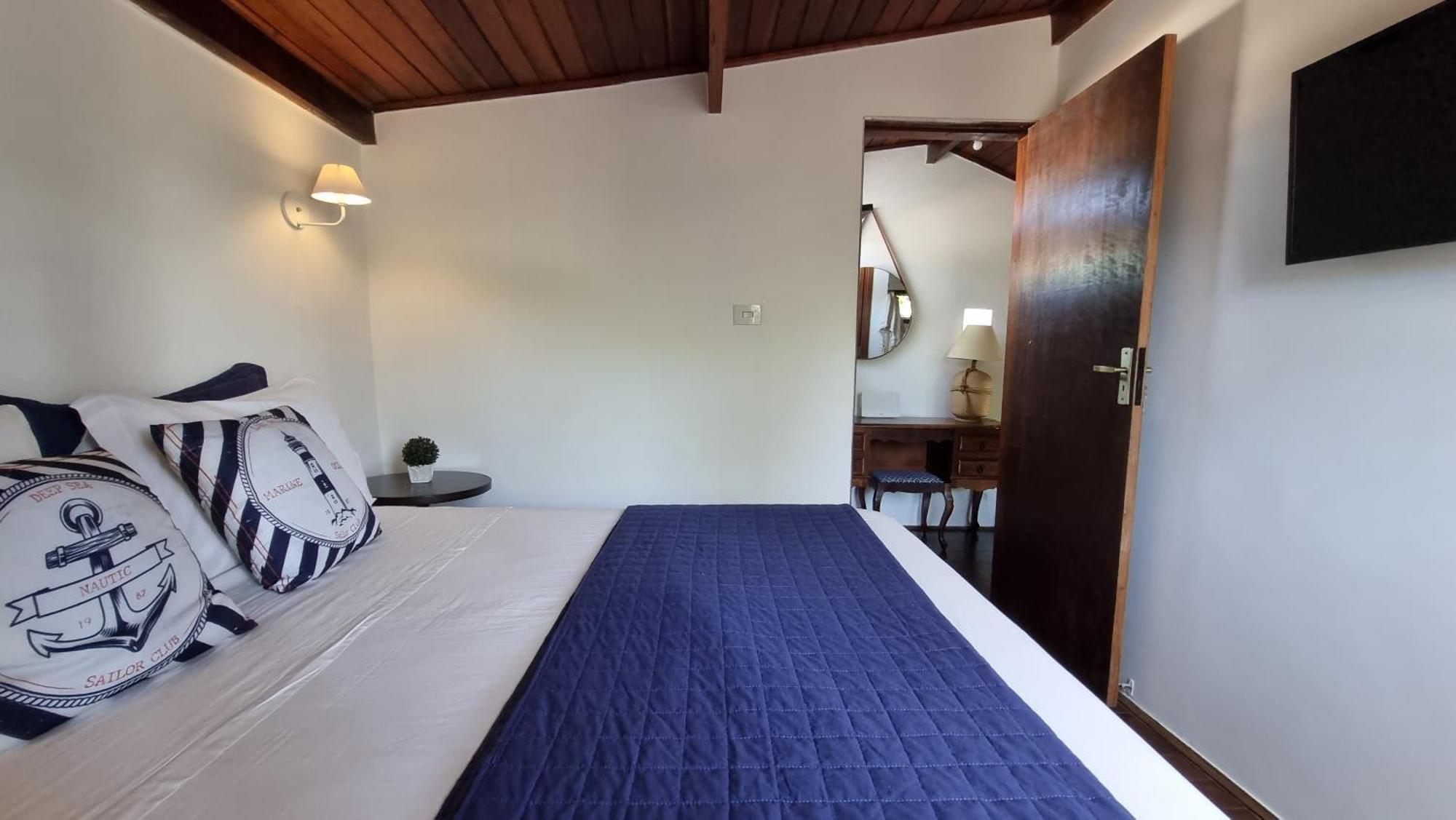 Apartamento Casinha D&k - Itagua *