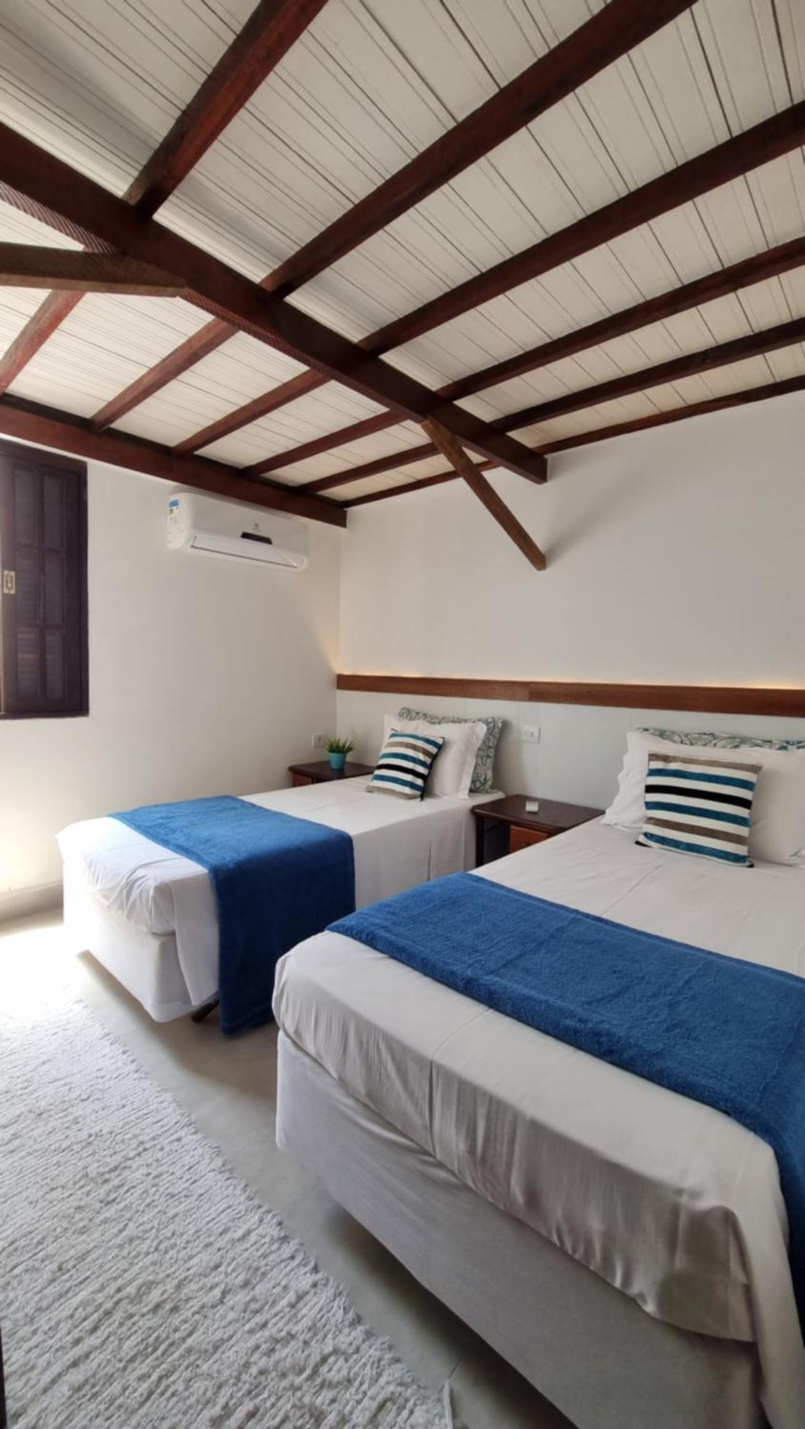 Casinha D&k - Itagua