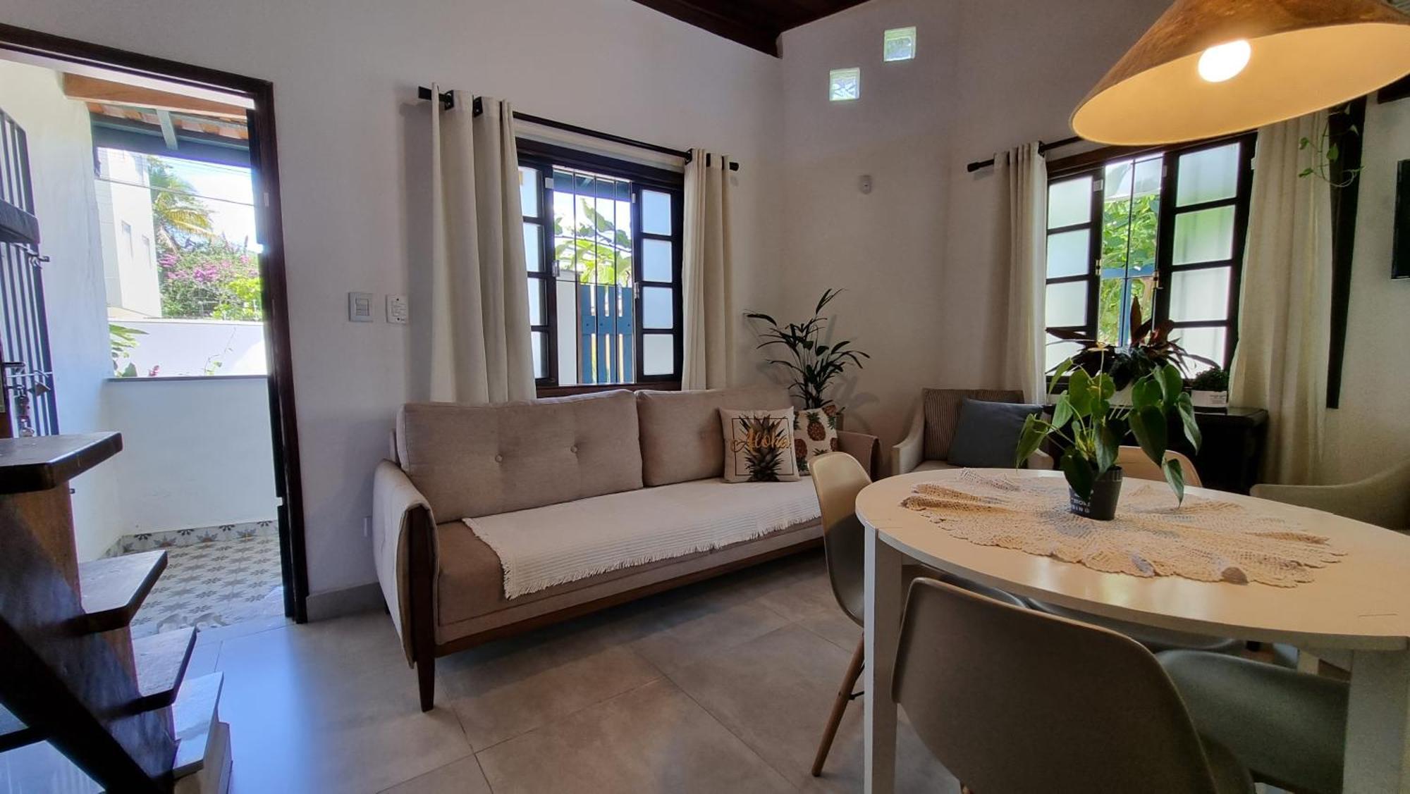 Casinha D&k - Itagua Apartamento *