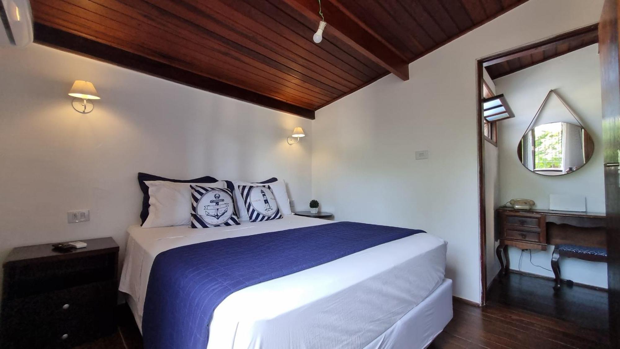 Casinha D&k - Itagua Apartamento Ubatuba