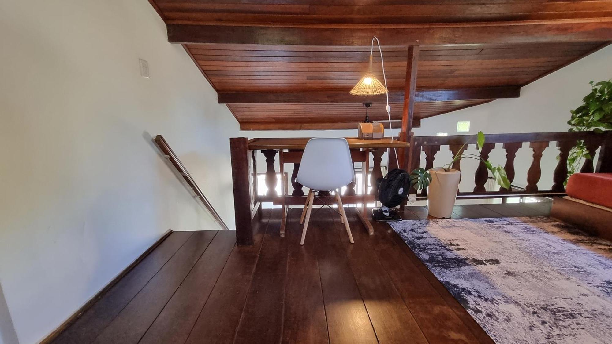 Apartamento Casinha D&k - Itagua *