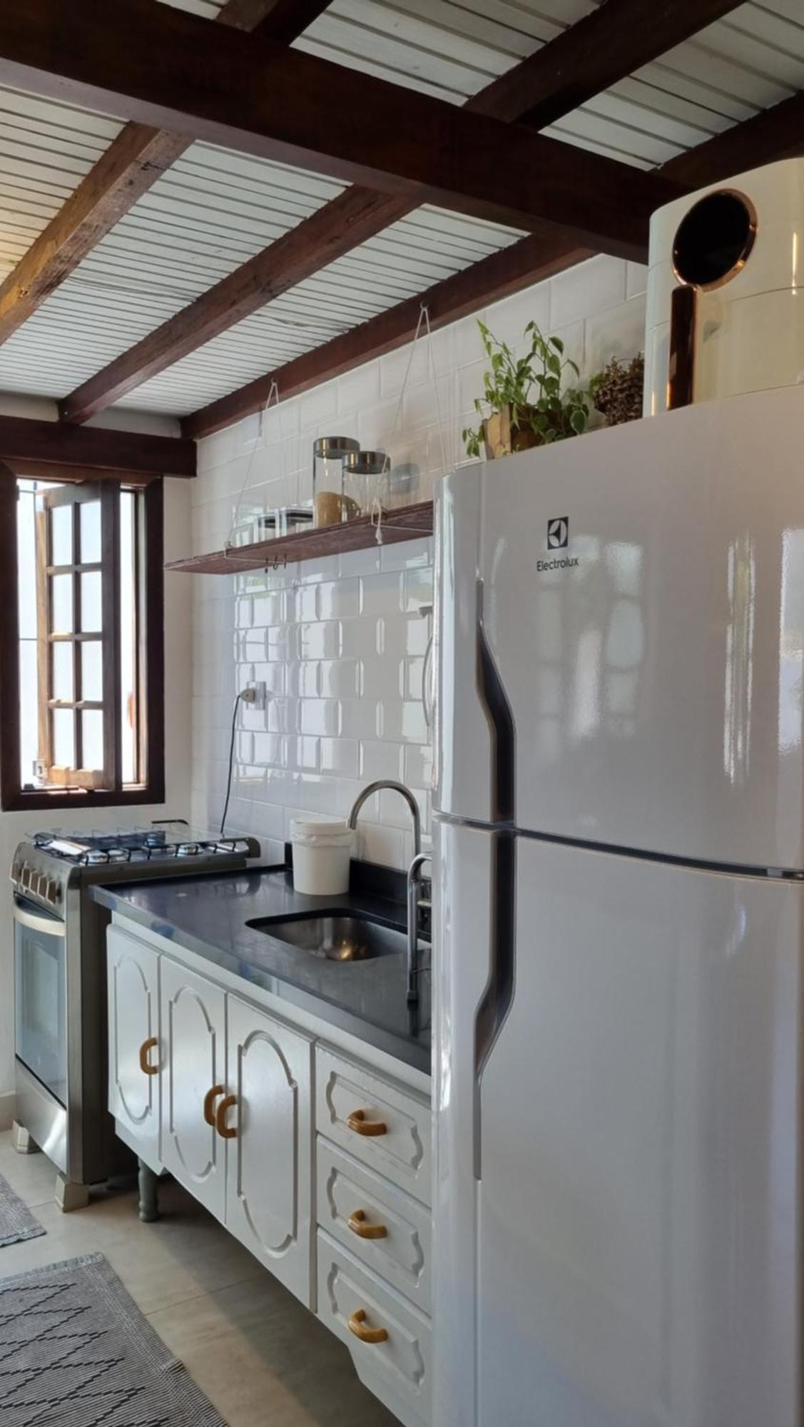 Casinha D&k - Itagua Apartamento *