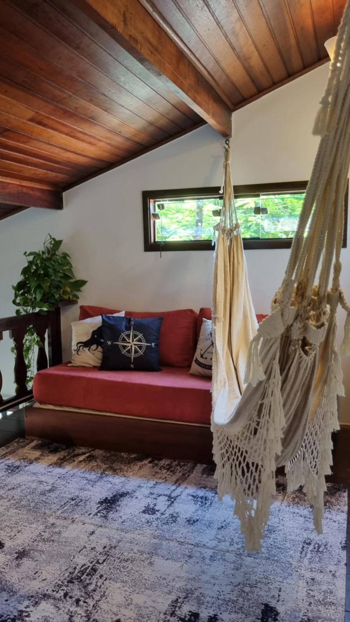 Apartamento Casinha D&k - Itagua Ubatuba