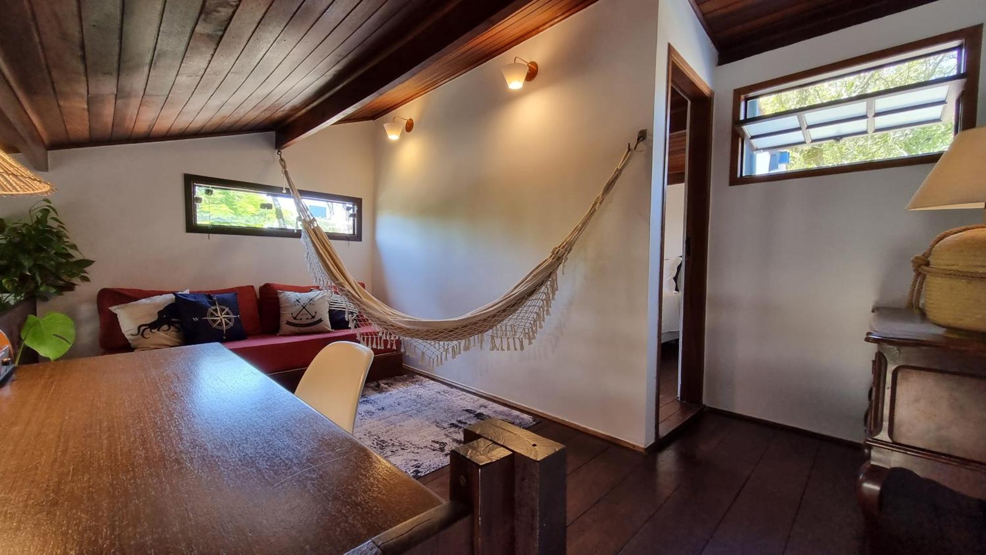 Apartamento Casinha D&k - Itagua