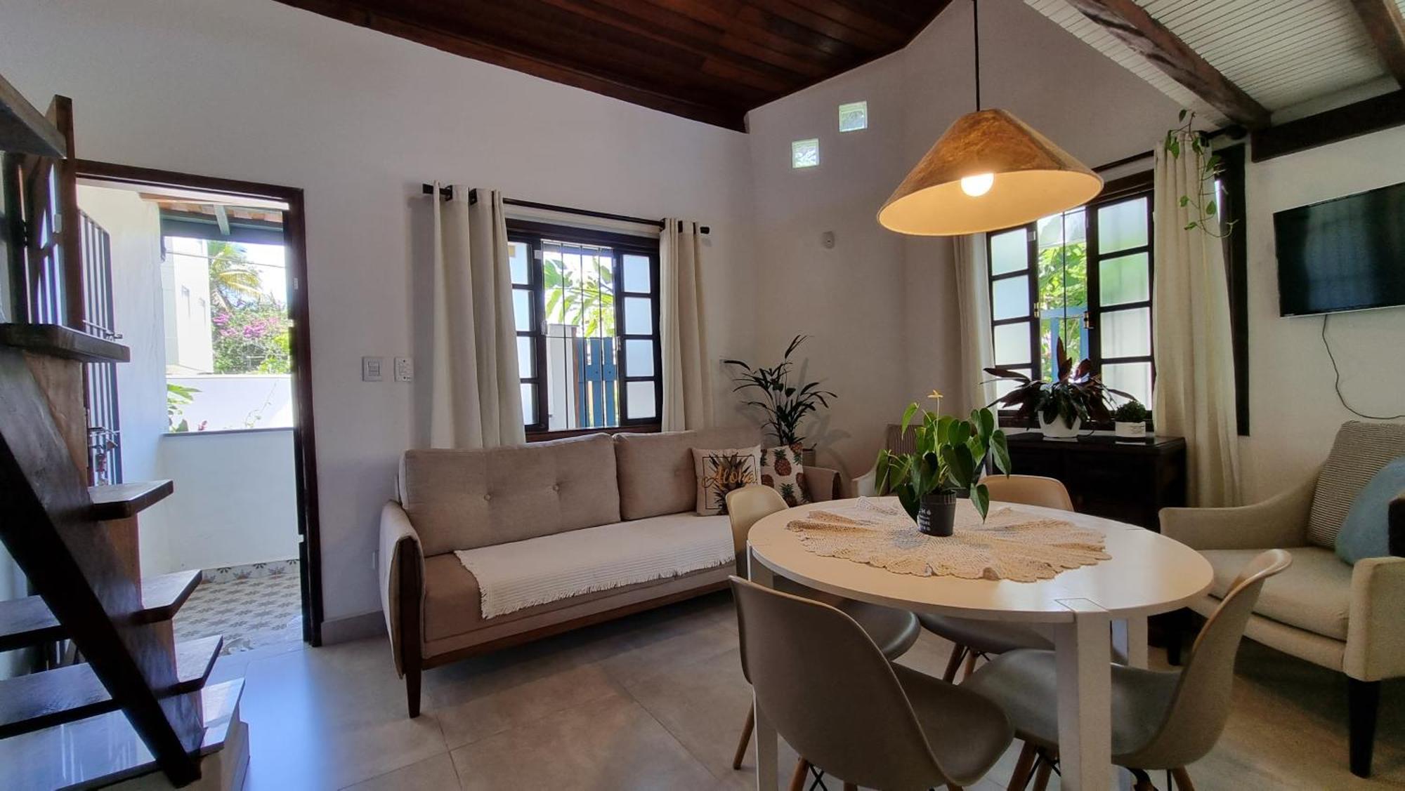Casinha D&k - Itagua Ubatuba