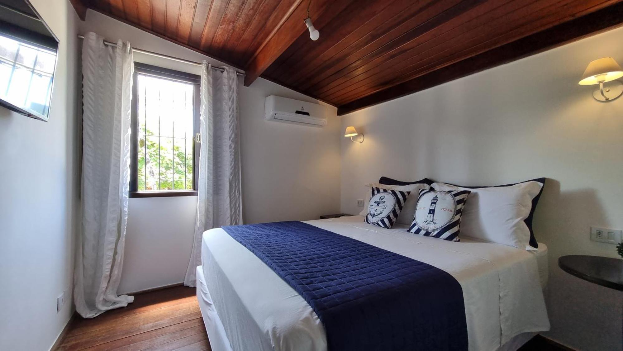 Casinha D&k - Itagua Apartamento *