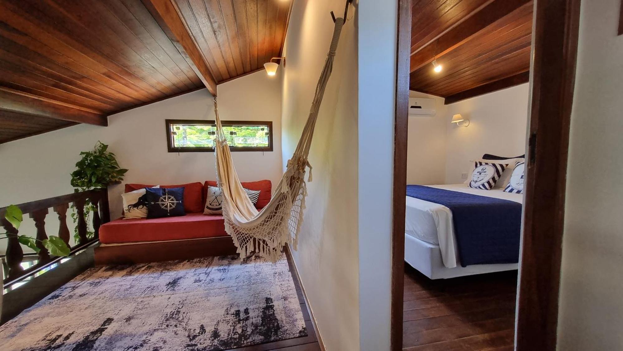 Casinha D&k - Itagua Apartamento Ubatuba