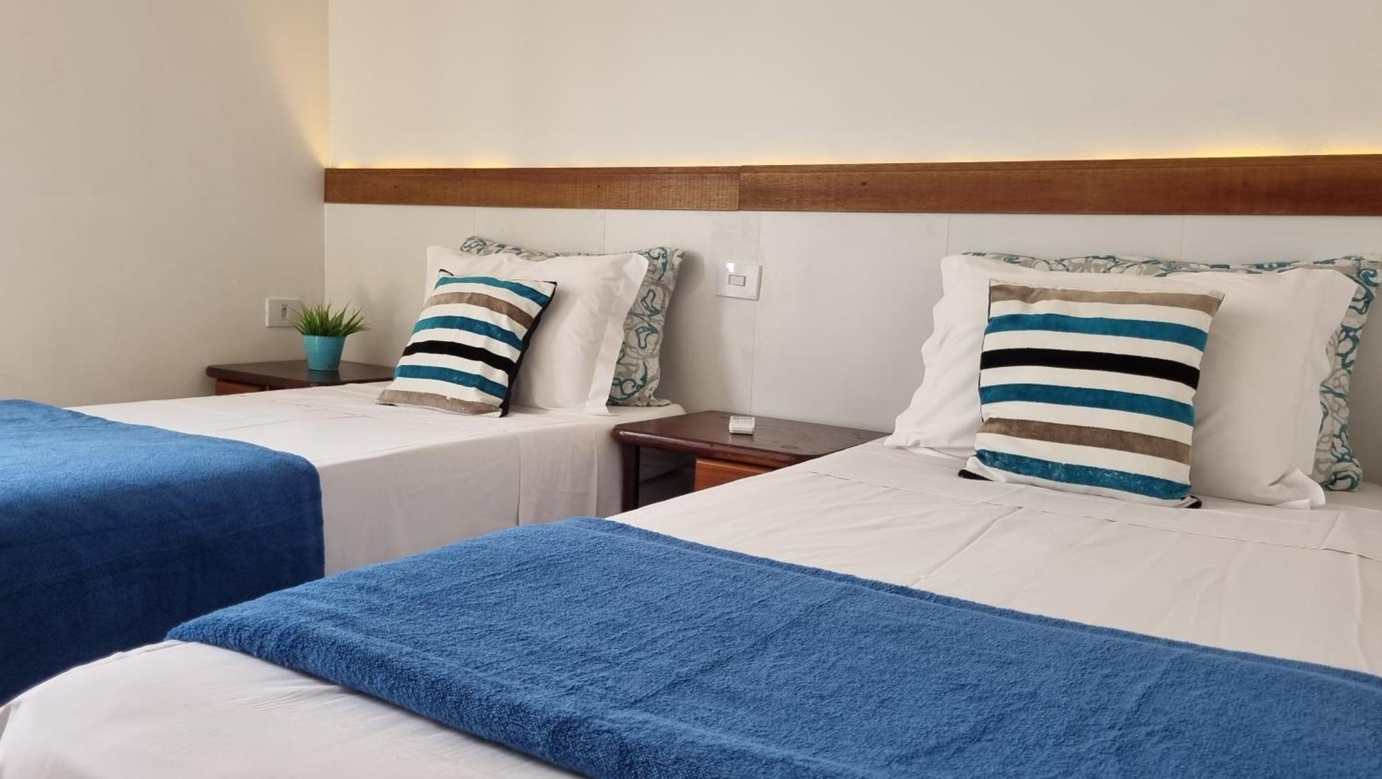 Casinha D&k - Itagua Apartamento