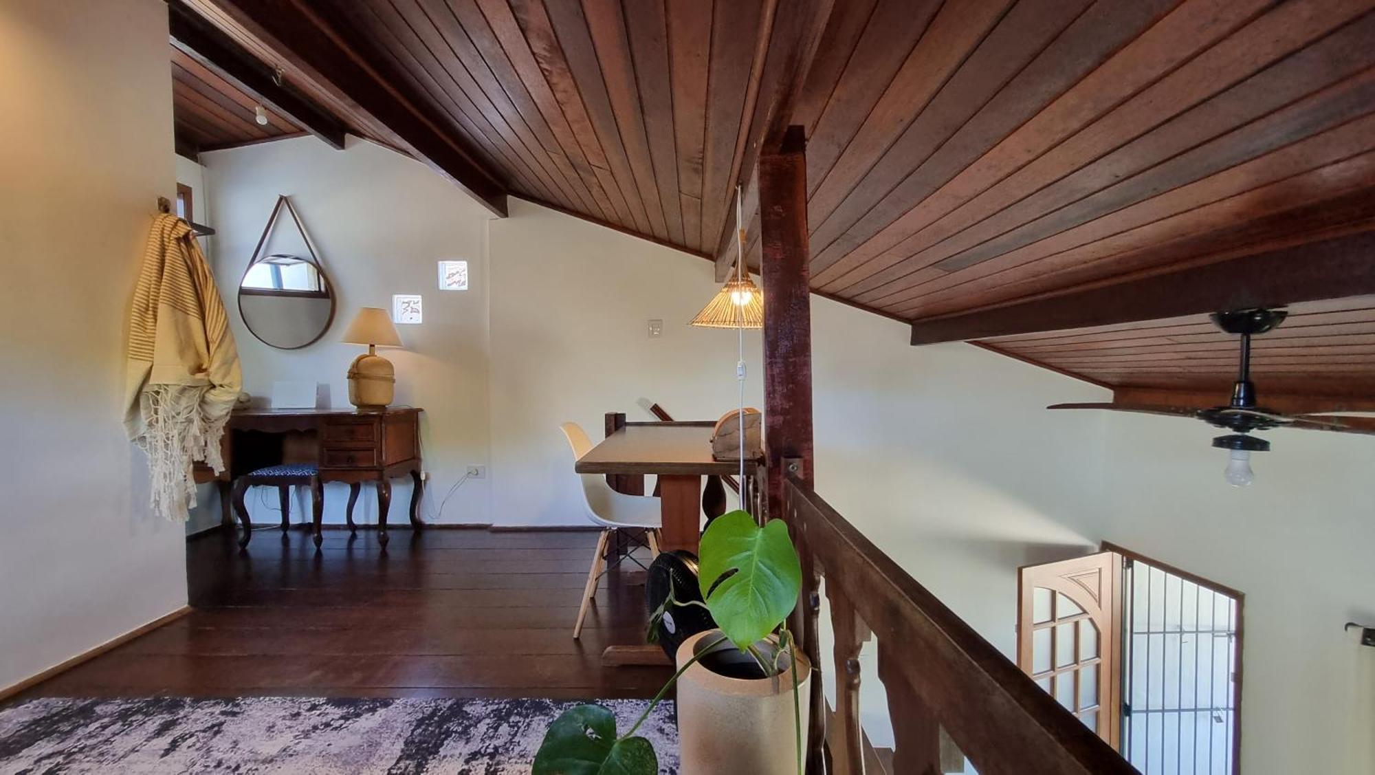 Casinha D&k - Itagua Apartamento *