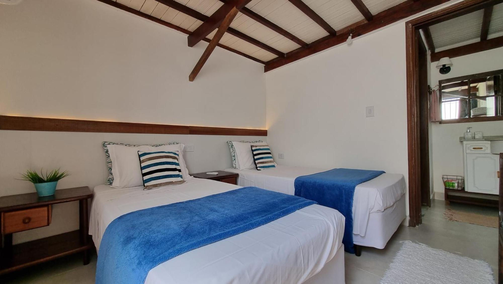 Apartamento Casinha D&k - Itagua Ubatuba