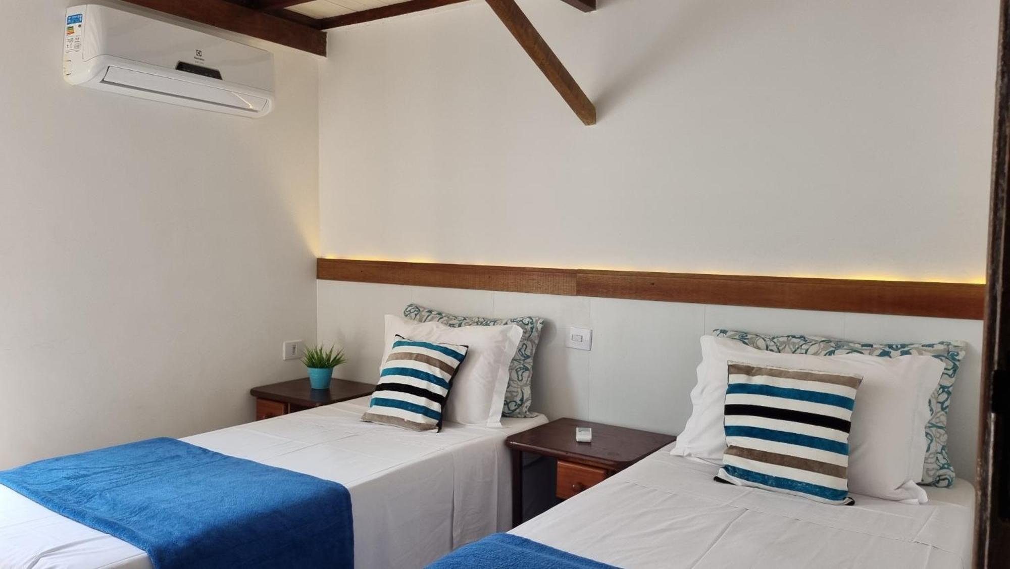 Apartamento Casinha D&k - Itagua