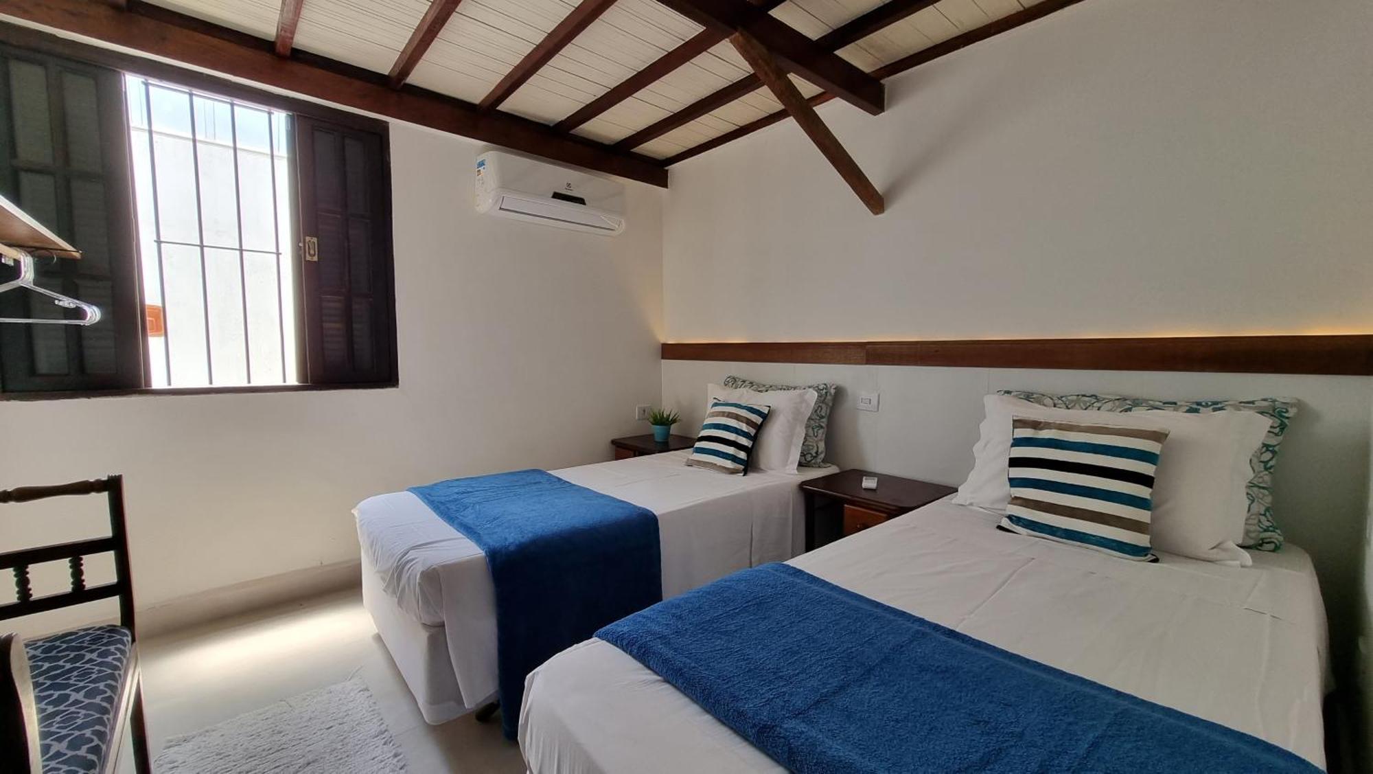 Casinha D&k - Itagua Apartamento Ubatuba