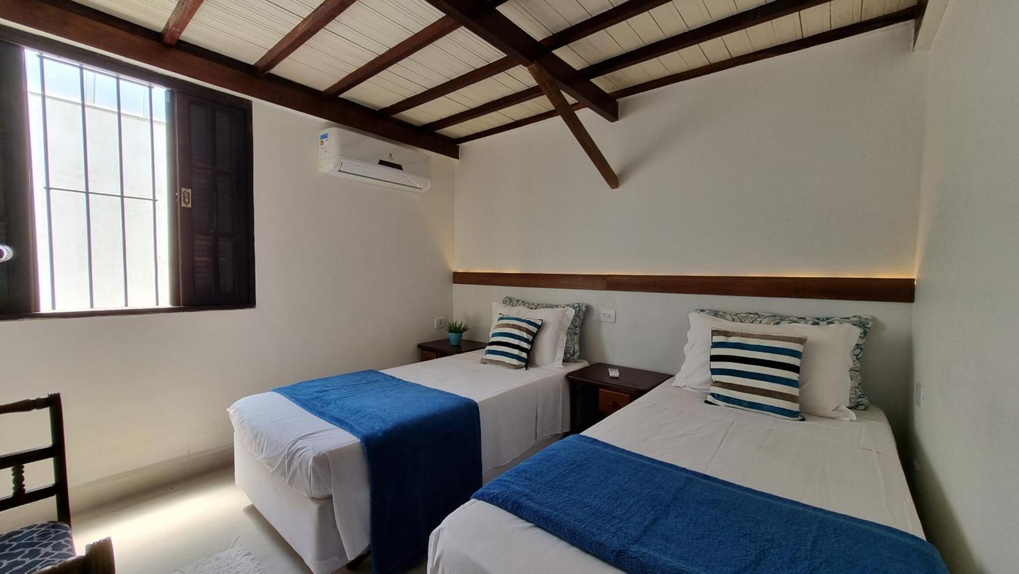 Casinha D&k - Itagua Ubatuba