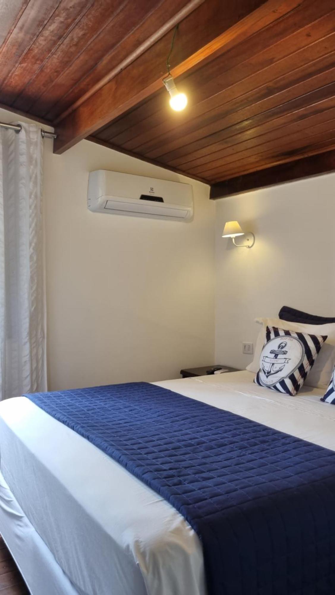 Casinha D&k - Itagua Apartamento