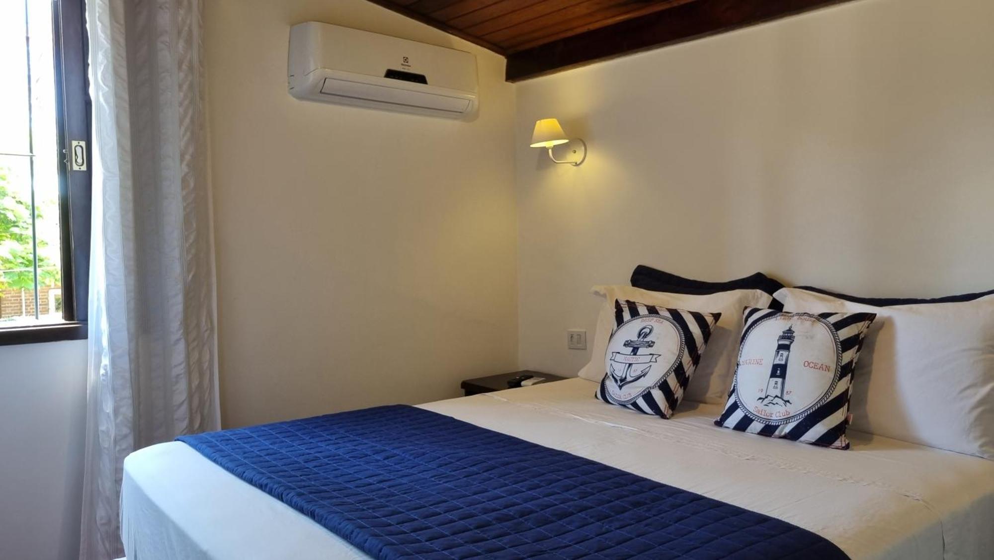 Apartamento Casinha D&k - Itagua *