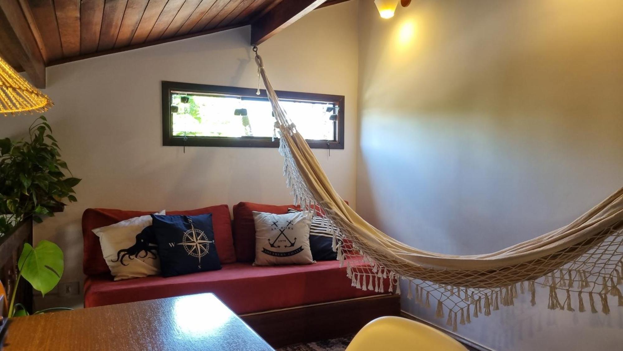 Casinha D&k - Itagua