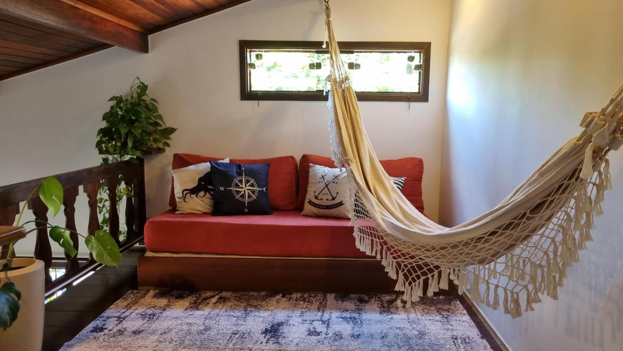Apartamento Casinha D&k - Itagua Ubatuba