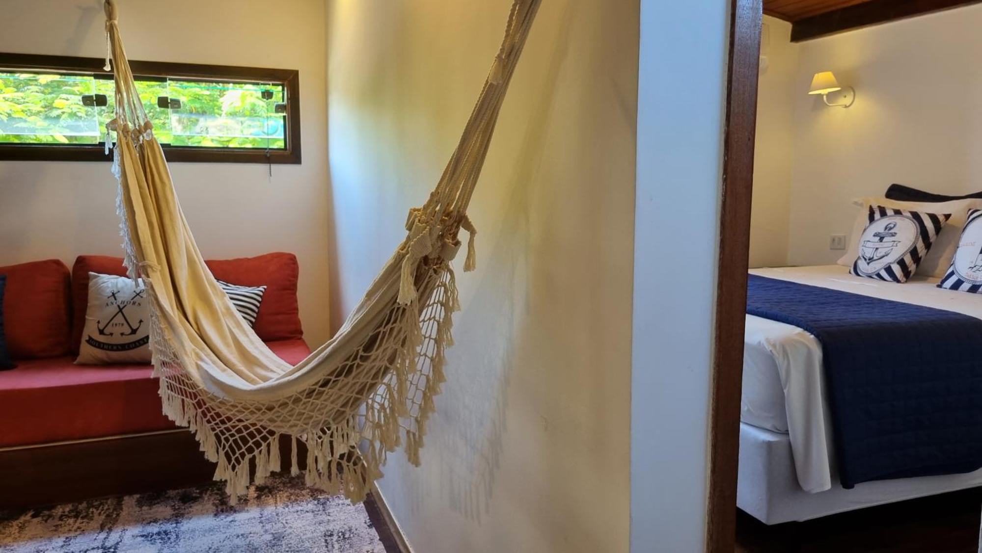 Apartamento Casinha D&k - Itagua