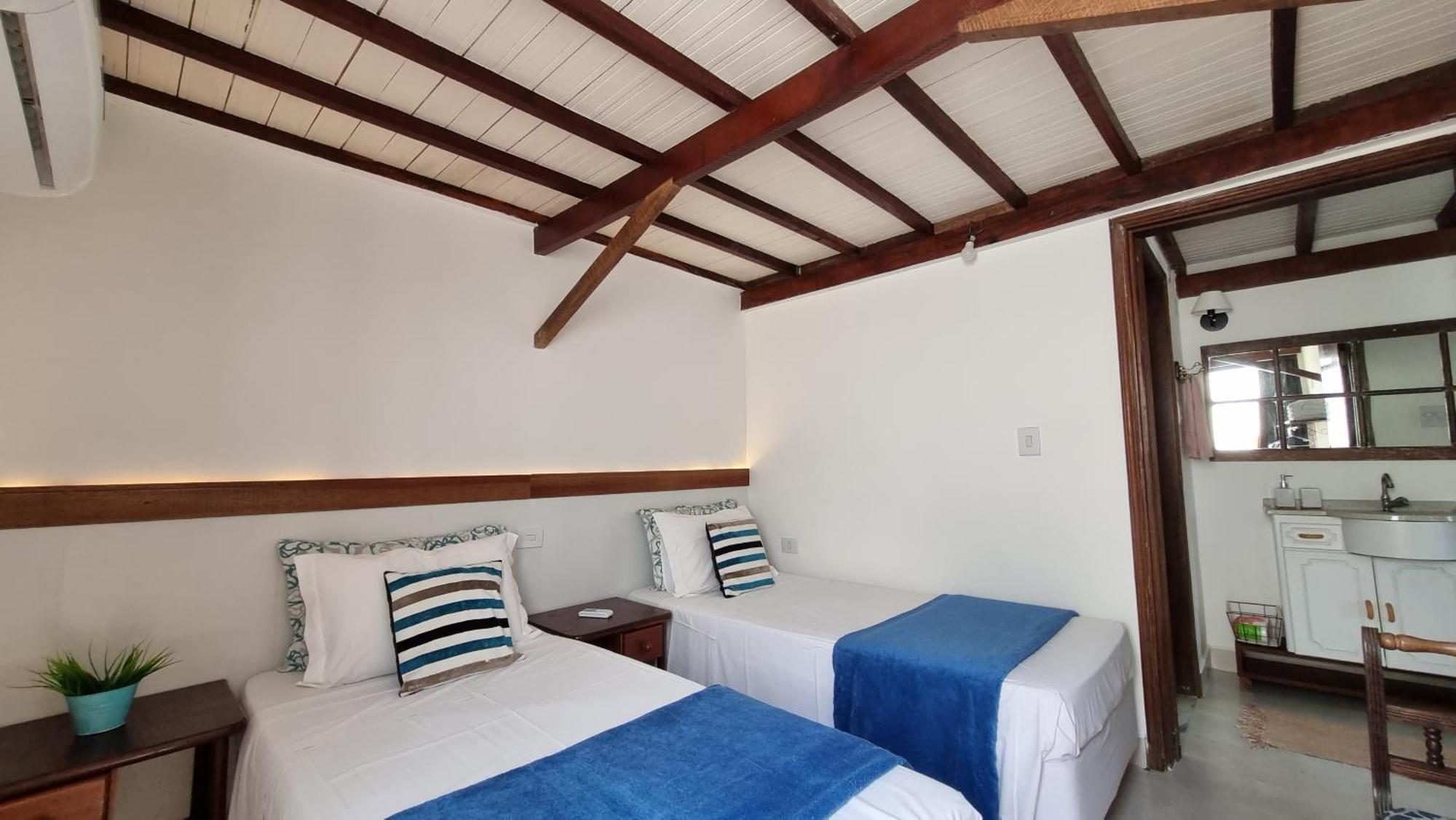 Casinha D&k - Itagua Ubatuba